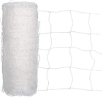 heavy duty trellis netting roll - 79''x328' plastic, main product view
