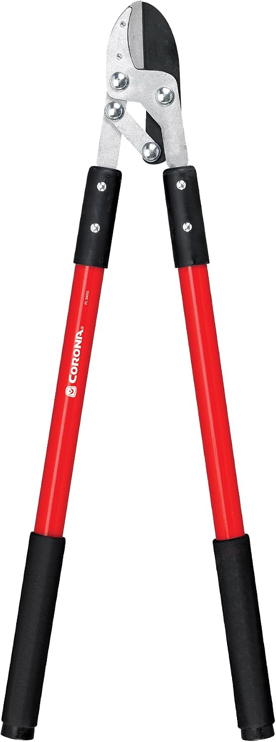 corona tools compound action anvil lopper – 32-inch, main product view