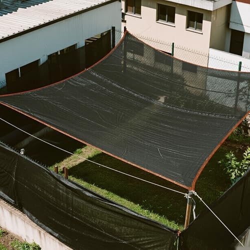 winemana 48x20 ft shade cloth for garden, durable on a desk or shelf