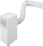 lg 6,000 btu (doe) / 8,000 btu (ashrae), view 14