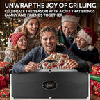 kaluns grilling accessories, gifts for men christmas grilling, view 9