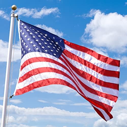 american flag - 100% made in the usa, main product view