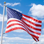 american flag - 100% made in the usa, main product view
