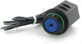 Rain Bird DV, DVF, ASVF, JTV, and JTVF Replacement Solenoid | 208588-01