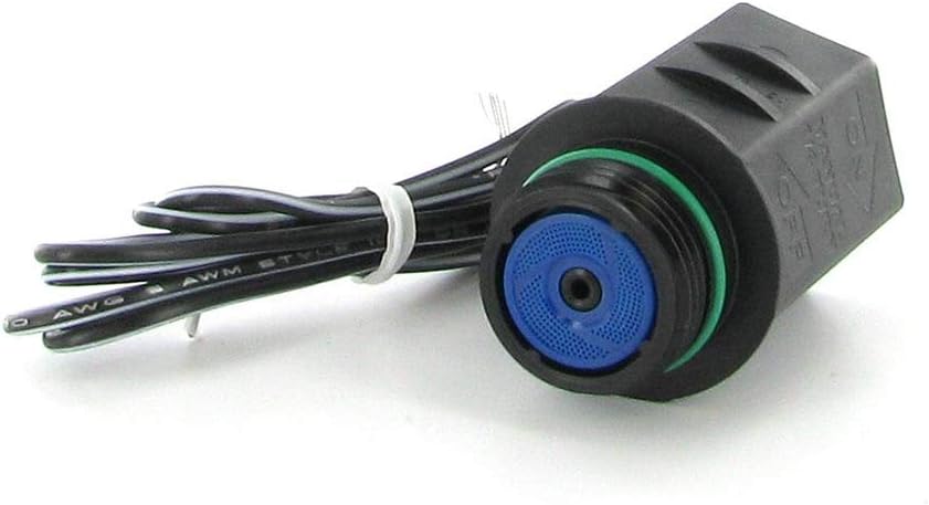 Rain Bird DV, DVF, ASVF, JTV, and JTVF Replacement Solenoid | 208588-01