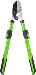 extendable anvil lopper, 26-36 inch heavy duty branch, main product view