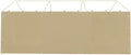 carport sidewall panel with elastic ball bungees, for, main product view