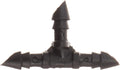 2-Pack (50 Total) Orbit 1/4 Inch Drip Fitting Tee for Micro Water Tubing, Dripper Line - 67401-25 Pack