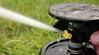 Rainbird Part/Full Circle Maxi-Paw Rotor Pop-Up Sprinkler