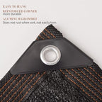 garden shade cloth suitable for plants outdoor vegetables, package contents