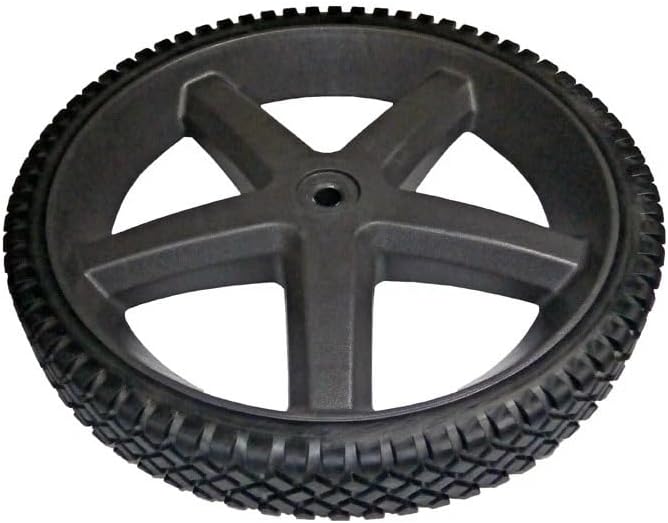 308451053 Replacement Wheel Fit for