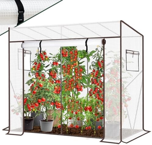 sekey greenhouse foil greenhouse 200 x 170 x, main product view