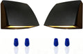 arrownine landscape lighting low voltage deck lights 5w, main product view