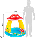 Intex Mushroom Baby Pool 57114NP