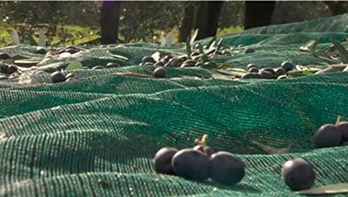 ez4garden fruits harvest collecting netting walnut olive chestnut, view 9