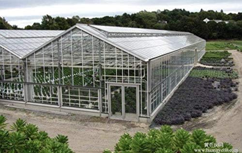 8mm twin wall greenhouse panels, greenhouses with polycarbonate showing dimensions
