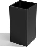 nessxa metal planter box for outdoor plants 15", main product view