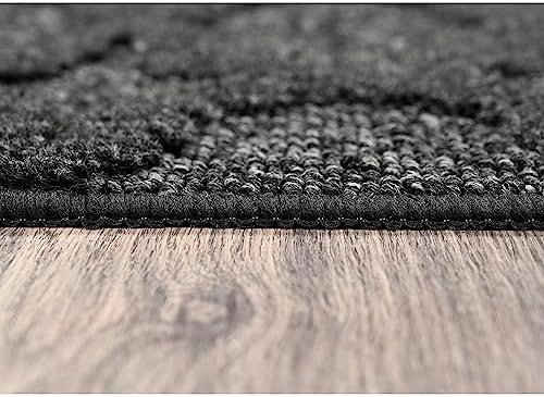 garland rug garden trellis 4 ft. x 6 on a desk or shelf
