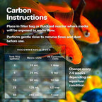 kolar labs crystal cal activated carbon – 1, side view