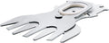 Bosch Home and Garden F016800588 EasyShear 80mm Grass Shear Blade