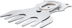 Bosch Home and Garden F016800588 EasyShear 80mm Grass Shear Blade