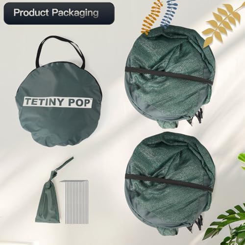 pop up plant sunshade cloth,plant sun shade net, side view