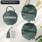 pop up plant sunshade cloth,plant sun shade net, side view