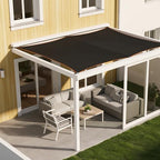winemana 10x20ft shade cloth for garden mesh tarp on a desk or shelf