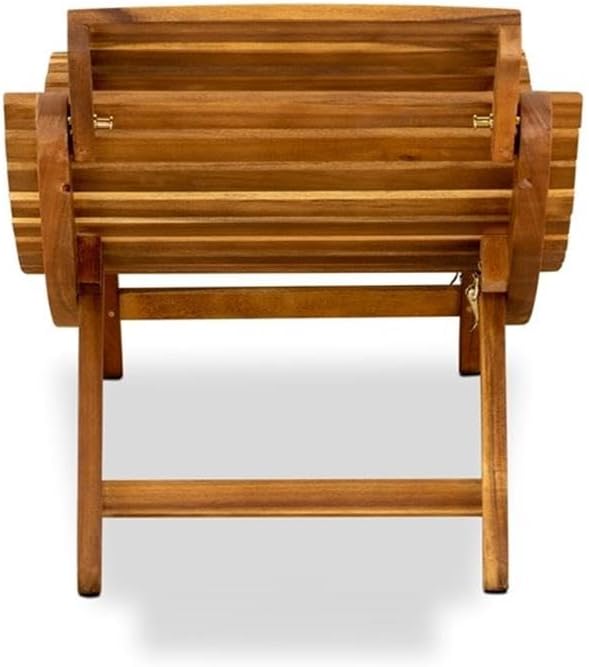 east west furniture bhnu1na helena patio chair lounge, front angle view