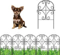 shoplala garden fence border animal barrier (10 panels), main product view