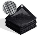 50% shade cloth for garden 12x20 ft, outdoor, main product view