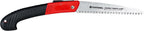 Corona RS 7041 Razor Tooth Folding Saw, 7-Inch Blade , Red