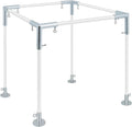 frienda 4-leg flat-top canopy fittings for up to, main product view