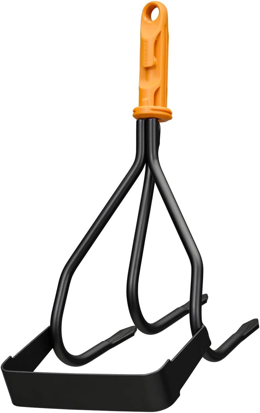 fiskars oneclick cultiweeder, main product view
