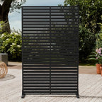 72" privacy screen outdoor privacy fence panel for, main product view