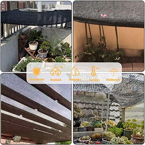 cool area sun shade cloth shade net for on a desk or shelf