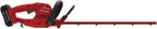 CRAFTSMAN V20 Cordless Hedge Trimmer with Battery and Charger Included, 20 in. Blade, Rechargeable Bush Trimmer Cordless, Lightweight (CMCHT810C1)