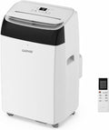garvee 3-in-1 portable air conditioner, 14000 btu (10200, main product view