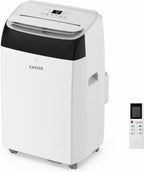 garvee 3-in-1 portable air conditioner, 14000 btu (10200, main product view