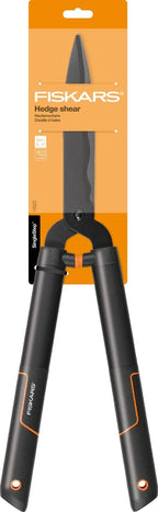 Fiskars SingleStep Hedge Shear Wavy Blade HS22 114730