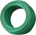 pgarden-ez green soft twist tie tomato plant tie, main product view