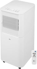 lg 6,000 btu (doe) / 8,000 btu (ashrae), main product view