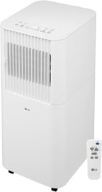 lg 6,000 btu (doe) / 8,000 btu (ashrae), main product view
