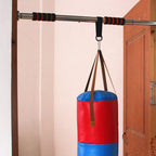 Tree Swing Straps, 2 PCS 25cm / 9.8inches Heavy Duty Hanging Straps Holds 440 lbs with Carabiner Perfect for Hammock, Plank