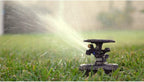Rainbird Part/Full Circle Maxi-Paw Rotor Pop-Up Sprinkler