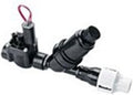 Hunter Sprinkler PCZ10125 Drip Zone Control 1-Inch Kit with 25 PSI Pressure