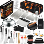 griddle accessories kit for blackstone, perfect flat top, main product view