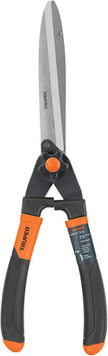 TRUPER T-18 7 1/8" High Impact American Style Poly Handle Hedge Shears