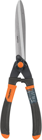 TRUPER T-18 7 1/8" High Impact American Style Poly Handle Hedge Shears