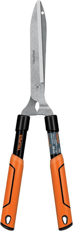 TRUPER TB-19 7 1/2" Tubular Handle "Classic" Hedge Shears
